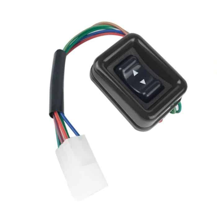 Für Toyota Land Cruiser Autofensterheberschalter 84810-90A01-06 – Bild 3