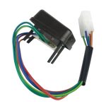 Für Toyota Land Cruiser Autofensterheberschalter 84810-90A01-06 – Bild 4