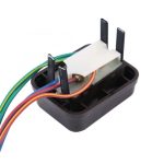 Für Toyota Land Cruiser Autofensterheberschalter 84810-90A01-06 – Bild 5