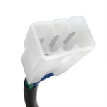 Für Toyota Land Cruiser Autofensterheberschalter 84810-90A01-06 – Bild 6