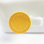 Für Nissan March K11 1992-2002 Autowaschkessel mit Deckel 21710-43B01 – Bild 6