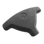 Für Opel Astra Auto Lenkrad Hupenabdeckung 90437285 199180 – Bild 2