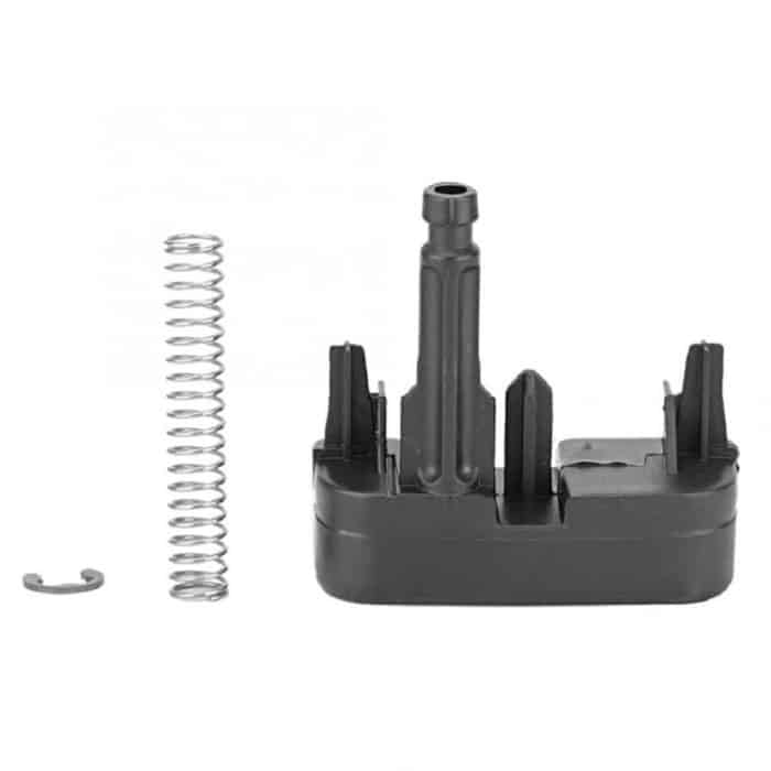 Für Renault Megane MK1 1996-2006 Autostart Heckklappensperre Hintere Steuertaste – Bild 2