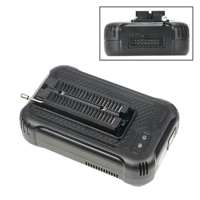 T48 XGecu TL866-3G V12.01 Auto-Online-Programmierer, Standardversion – Bild 1