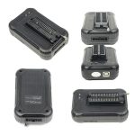 T48 XGecu TL866-3G V12.01 Auto-Online-Programmierer, Standardversion – Bild 2