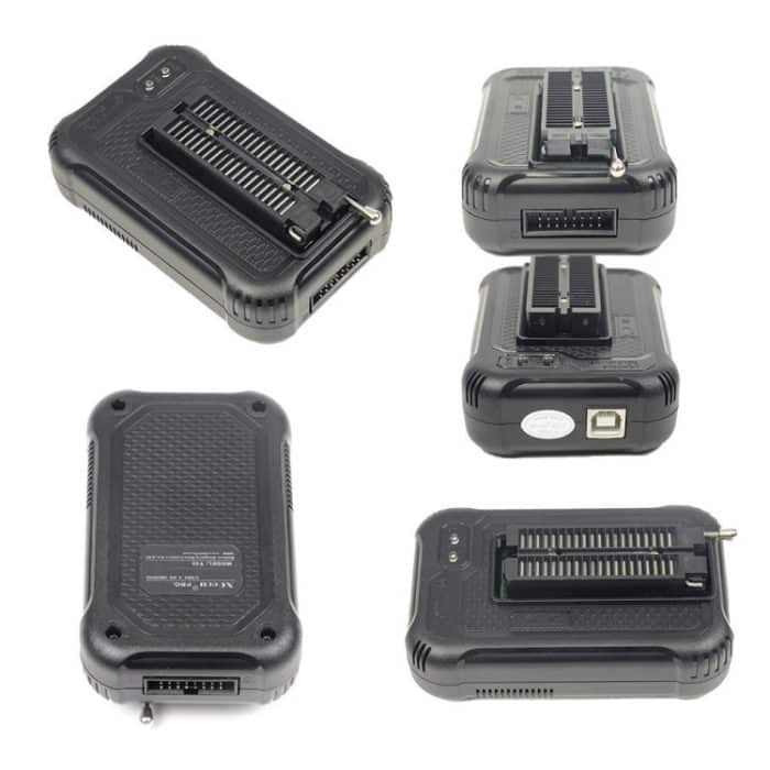 T48 XGecu TL866-3G V12.01 Auto-Online-Programmierer, Standardversion – Bild 2