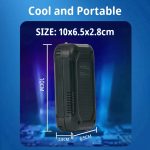 T48 XGecu TL866-3G V12.01 Auto-Online-Programmierer, Standardversion – Bild 6