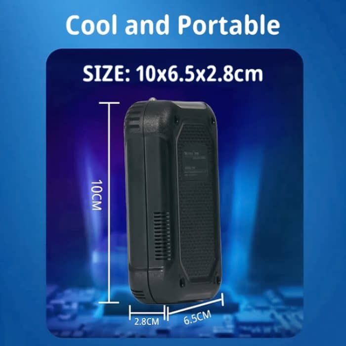 T48 XGecu TL866-3G V12.01 Auto-Online-Programmierer, Standardversion – Bild 6