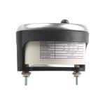 Auto modifiziert 85 mm 2 in 1 LCD Instrument Tachometer + Kilometerzähler – Bild 4