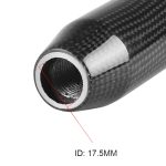 Universeller Auto-Getriebekopf aus echtem Carbon – Bild 6