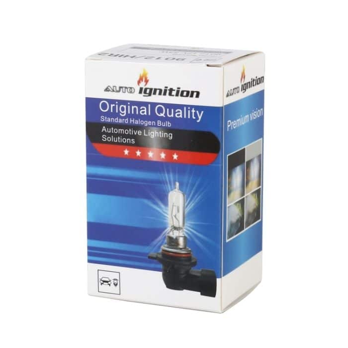 9012 / HIR2 55W 12V Halogen Autoscheinwerfer Nebelscheinwerfer – Bild 6