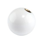 Auto modifizierte Schalthebelabdeckung mit Adapter – Bild 2