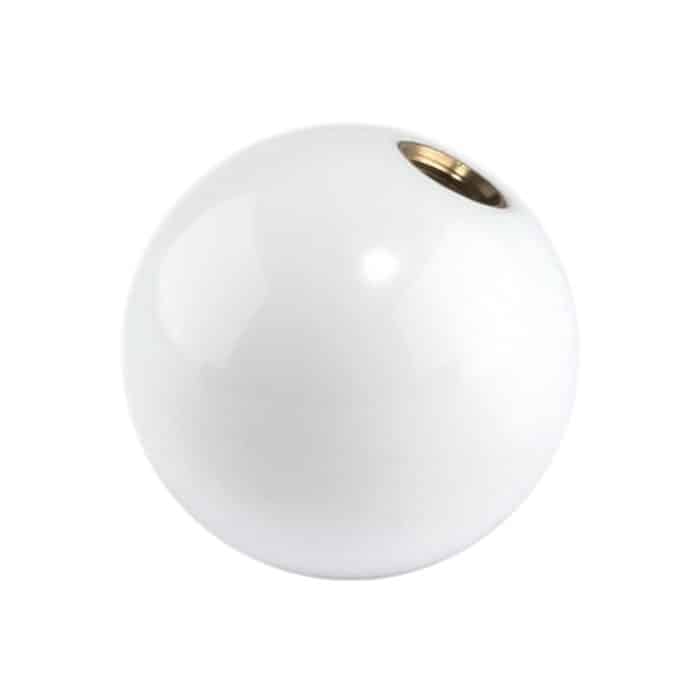 Auto modifizierte Schalthebelabdeckung mit Adapter – Bild 2