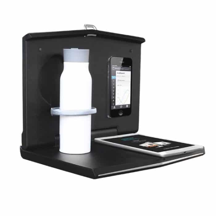 Auto Klapp Computertisch Stuhl Rückenlehne Esstisch – Bild 1