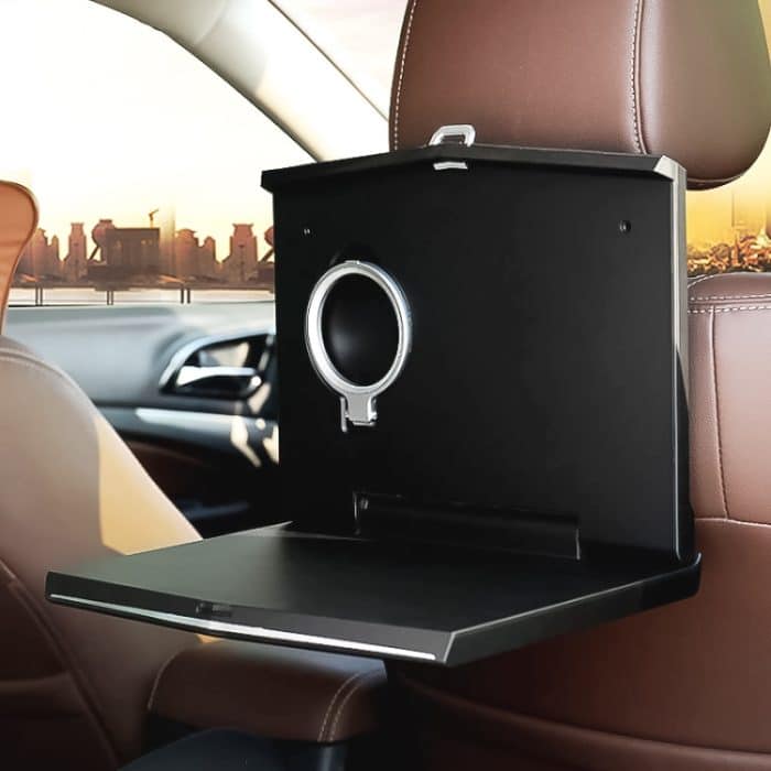 Auto Klapp Computertisch Stuhl Rückenlehne Esstisch – Bild 4