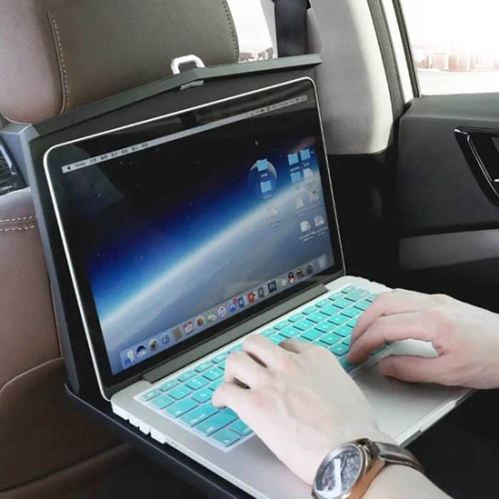 Auto Klapp Computertisch Stuhl Rückenlehne Esstisch – Bild 7