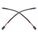 2pcs Auto T10 LED-Birnen-Verlängerungskabel – Bild 2