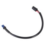 2pcs Auto T10 LED-Birnen-Verlängerungskabel – Bild 3