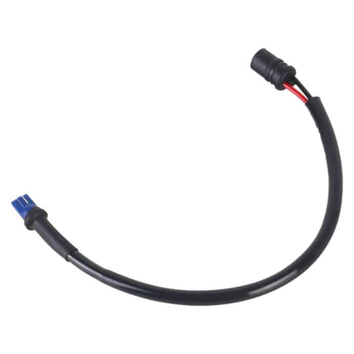 2pcs Auto T10 LED-Birnen-Verlängerungskabel – Bild 3