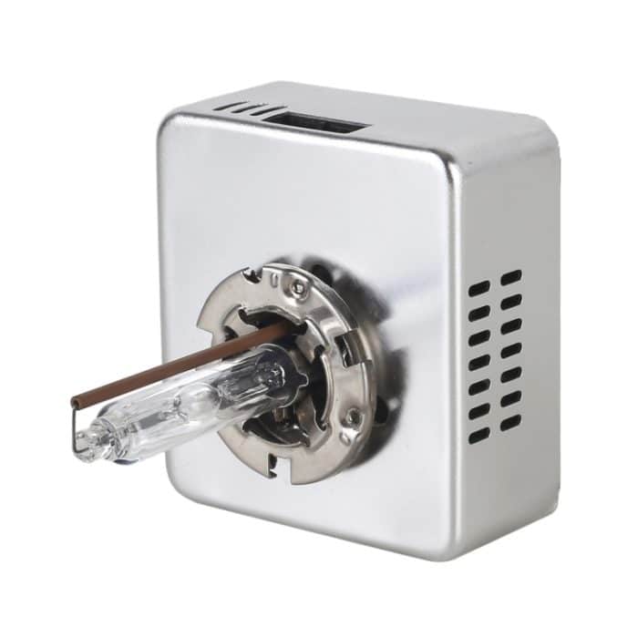 1 Paar D5S 4300K DC12V 35W Auto-HID-Xenon-Lampen-Set Scheinwerfer, D5S 4300K – Bild 4