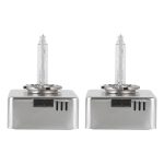 1 Paar D5S 6000K DC12V 35W Auto-HID-Xenon-Lampen-Set Scheinwerfer, D5S 6000K – Bild 2