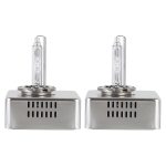1 Paar D5S 6000K DC12V 35W Auto-HID-Xenon-Lampen-Set Scheinwerfer, D5S 6000K – Bild 3