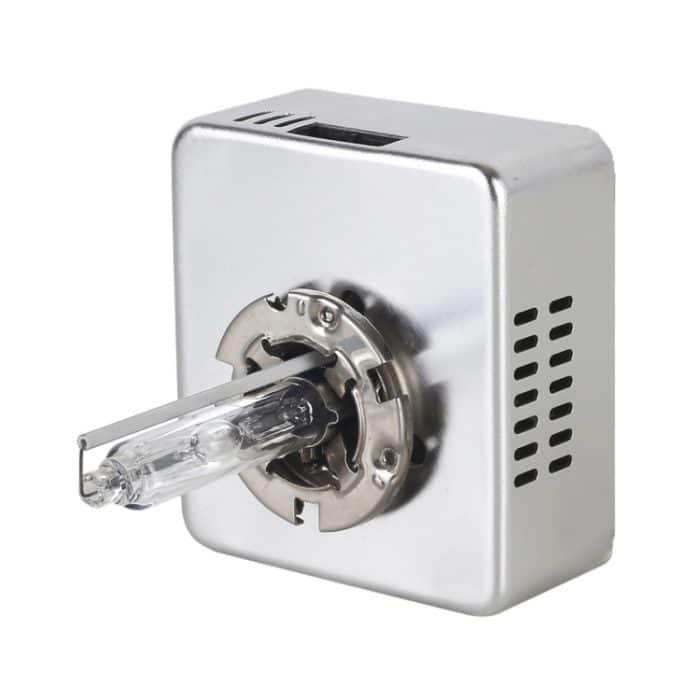 1 Paar D5S 6000K DC12V 35W Auto-HID-Xenon-Lampen-Set Scheinwerfer, D5S 6000K – Bild 4