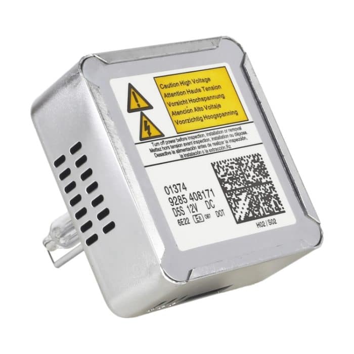 1 Paar D5S 6000K DC12V 35W Auto-HID-Xenon-Lampen-Set Scheinwerfer, D5S 6000K – Bild 5