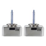 1 Paar D5S 8000K DC12V 35W Auto-HID-Xenon-Lampen-Set Scheinwerfer, D5S 8000K – Bild 2