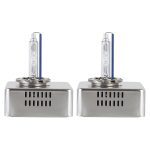1 Paar D5S 8000K DC12V 35W Auto-HID-Xenon-Lampen-Set Scheinwerfer, D5S 8000K – Bild 3