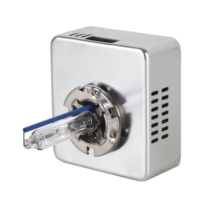 1 Paar D5S 8000K DC12V 35W Auto-HID-Xenon-Lampen-Set Scheinwerfer, D5S 8000K – Bild 4