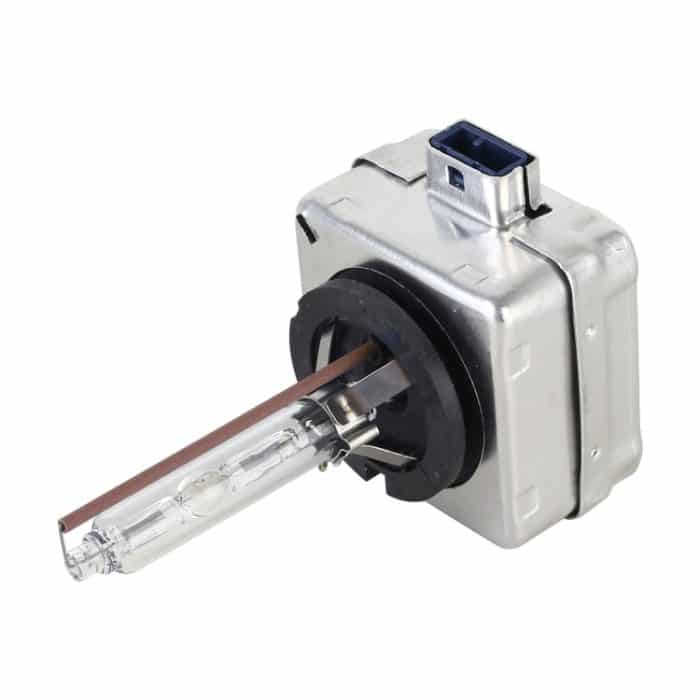 1 Paar D8S 4300K Auto HID Xenonlampen-Kit Scheinwerfer, D8S 4300K – Bild 4