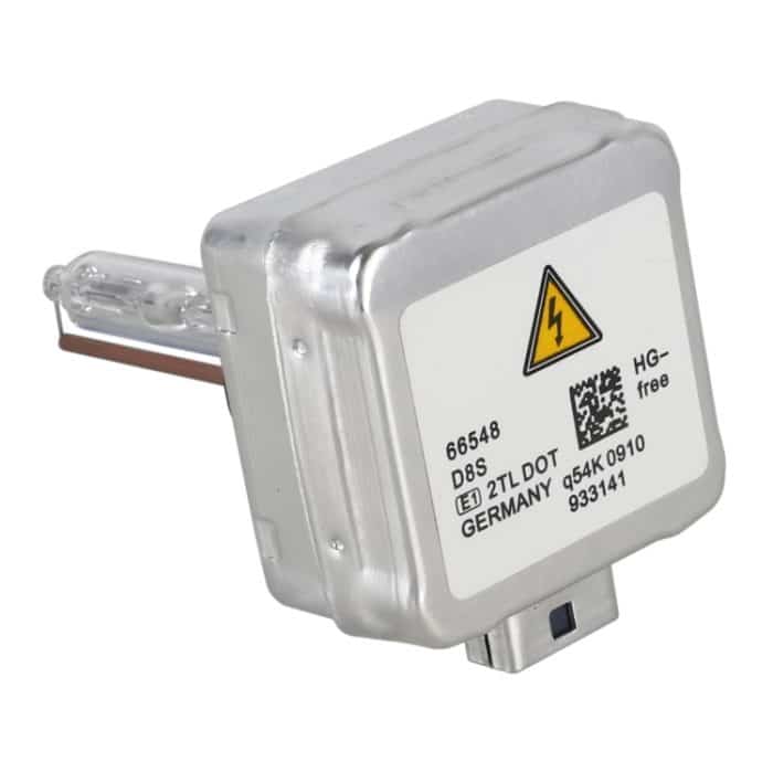 1 Paar D8S 4300K Auto HID Xenonlampen-Kit Scheinwerfer, D8S 4300K – Bild 5