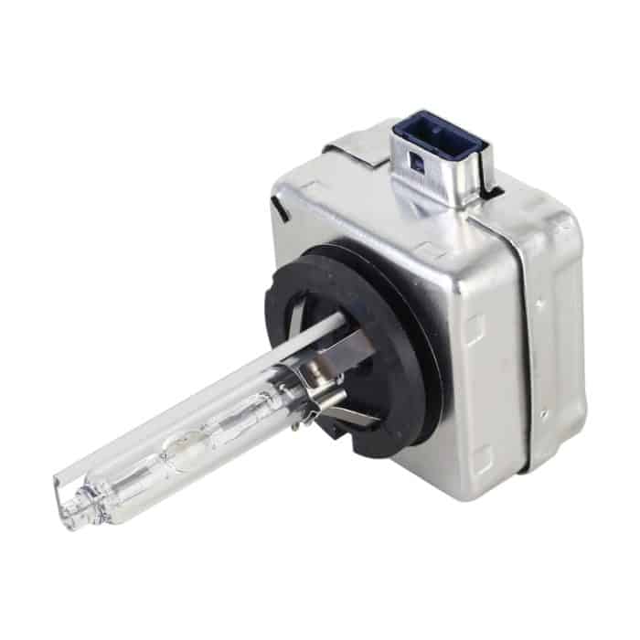 1 Paar D8S 6000K Auto-HID-Xenonlampen-Kit-Scheinwerfer, D8S 6000K – Bild 4