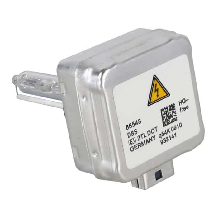 1 Paar D8S 6000K Auto-HID-Xenonlampen-Kit-Scheinwerfer, D8S 6000K – Bild 5