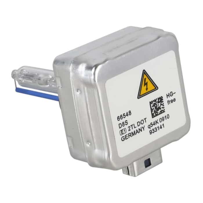 1 Paar D8S 8000K Auto HID Xenonlampen-Kit Scheinwerfer, D8S 8000K – Bild 5