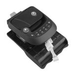 RV Intelligente Fernbedienung Elektronische Passwortsperre RV Door Lock Modification Accessories – Bild 2