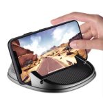 Auto-Navigationshalter für die Mittelkonsole