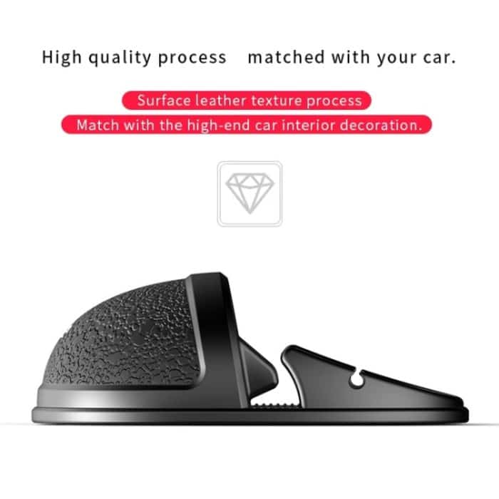 Auto-Navigationshalter für die Mittelkonsole – Bild 3