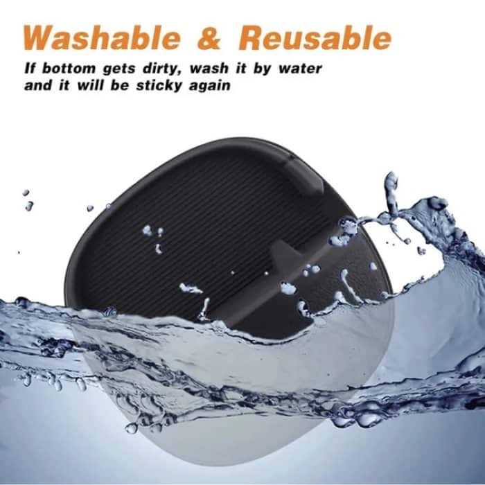 Auto-Navigationshalter für die Mittelkonsole – Bild 6