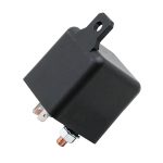ZL180 12V 120A Auto Relais Remote Rireless Battery Isolator mit Batterieclip x 2 & Fernbedienung x 2 – Bild 4