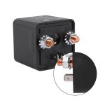 12V 200A Autostartrelais mit Zubehör – Bild 4