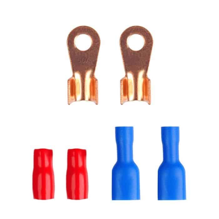 24V 200A Autostartrelais mit Zubehör – Bild 5