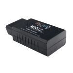 OBD II ELM327 WiFi V1.5 Auto-Fehlerdiagnosetool, ohne Disc – Bild 4