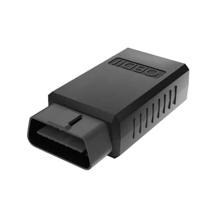 OBD II ELM327 WiFi V1.5 Auto-Fehlerdiagnosetool, ohne Disc – Bild 5