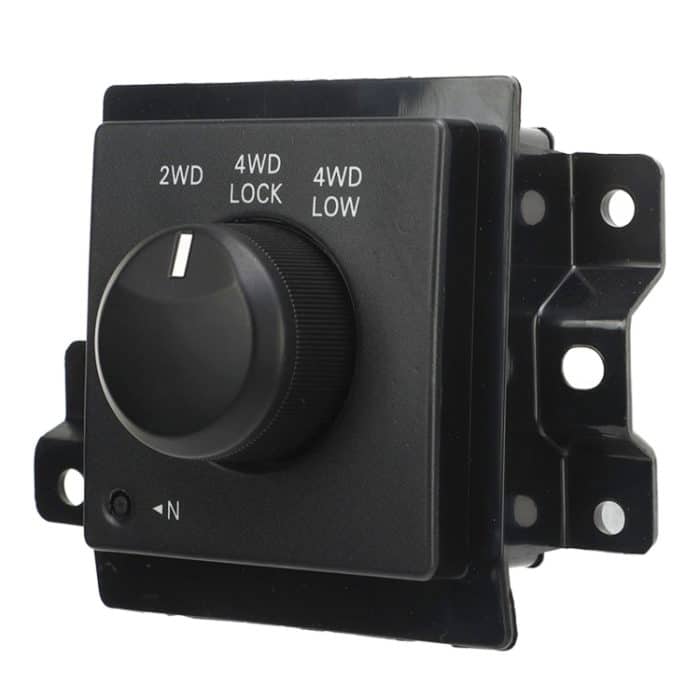 Für Dodge Auto Verteilergetriebe Steuerschalter 2WD 4WD Sperre 68021674AB 727943227027 4602768AA – Bild 1