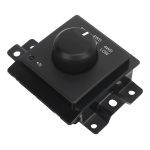 Für Dodge Auto Verteilergetriebe Steuerschalter 2WD 4WD Sperre 68021674AB 727943227027 4602768AA – Bild 2