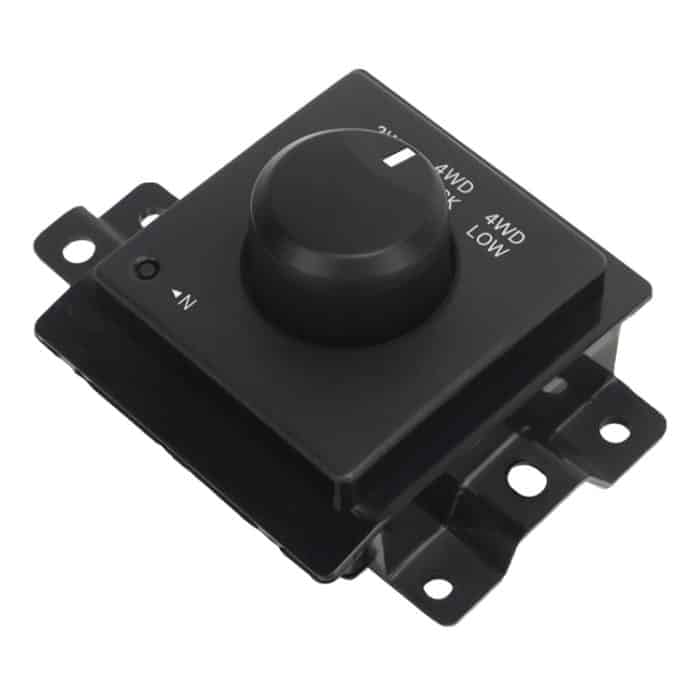 Für Dodge Auto Verteilergetriebe Steuerschalter 2WD 4WD Sperre 68021674AB 727943227027 4602768AA – Bild 2