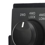 Für Dodge Auto Verteilergetriebe Steuerschalter 2WD 4WD Sperre 68021674AB 727943227027 4602768AA – Bild 6