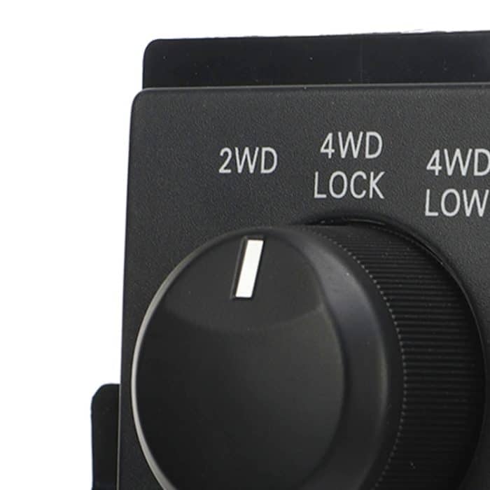 Für Dodge Auto Verteilergetriebe Steuerschalter 2WD 4WD Sperre 68021674AB 727943227027 4602768AA – Bild 6